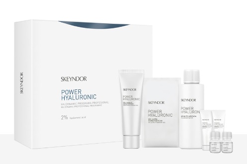 Power Hyaluronic je moćni hijaluronski tretman u našem kozmetičkom salonu koji uravnotežuje prirodnu hidrodinamiku kože za optimalnu hidrataciju.